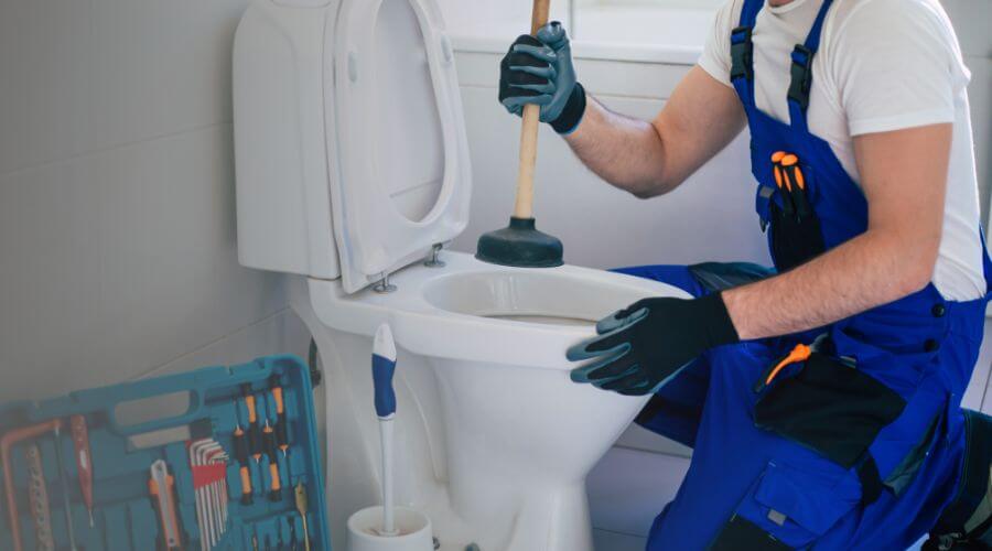 Local 24/7 Emergency Plumbing in Lake George, CO